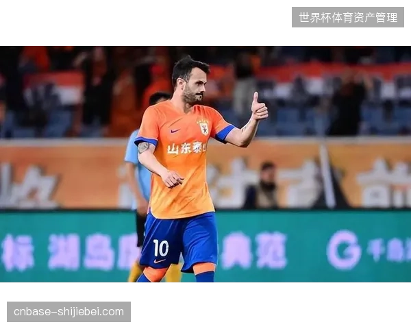 山东泰山核心卡扎伊什维利打出统治级表现，创造中超单赛季4次上演帽子戏法的历史记录